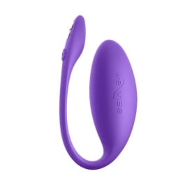 We Vibe Jive Lite Vibrating Egg G Spot Egg Sex Toy Le Wand