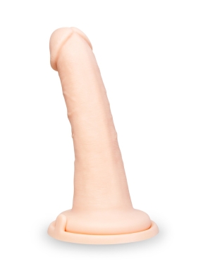 6.5" Realistic Dildo