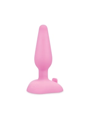 b-Vibe Beginner's Vibrating Butt Plug