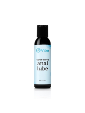 b-Vibe Water-Based Anal Lubricant