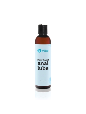 b-Vibe Water-Based Anal Lubricant