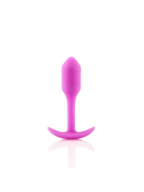 b-Vibe Snug Plug 1