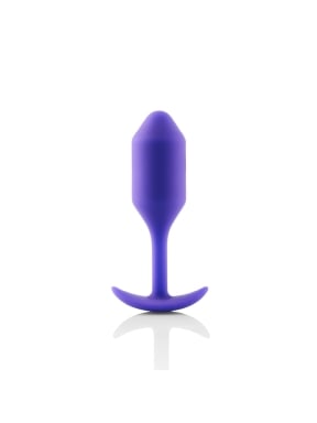 b-Vibe Snug Plug 2