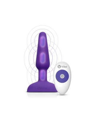 b-Vibe Trio Plug