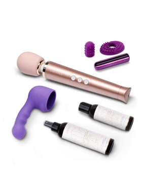 Petite Pleasure Bundle