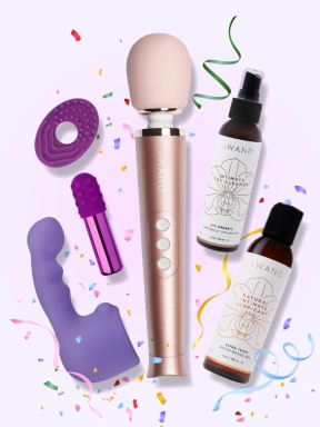 Petite Pleasure Presents Bundle