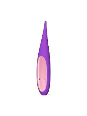 Lelo Dot Clitoral Pinpoint Vibrator