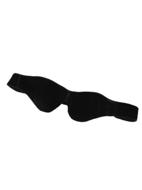 Unisex Soft Padded Blindfold