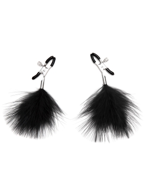 Feather Nipple Clamps