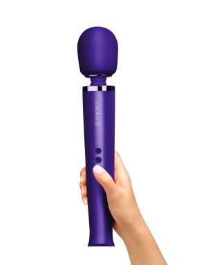 Le Wand Rechargeable Vibrating Massager