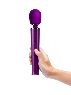 Le Wand Petite Rechargeable Massager