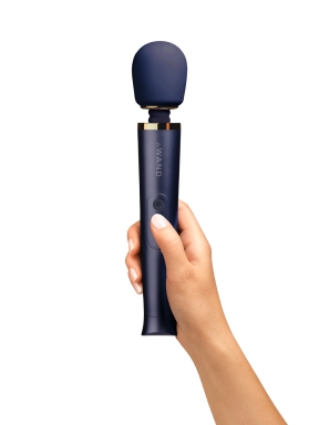 Le Wand Petite Rechargeable Massager