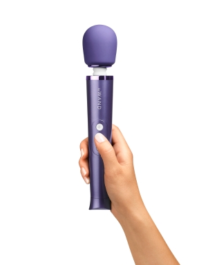 Le Wand Petite Rechargeable Massager