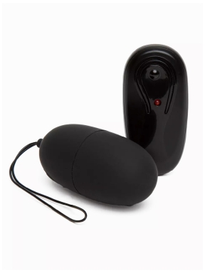 Remote Control Love Egg Vibrator