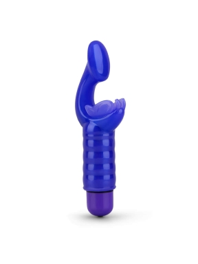 Vibrating G-Kiss 7 Function G-Spot Vibrator