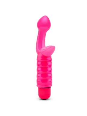 7-Function G-Spot And Clitoral Stimulator