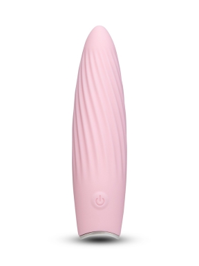 8 Function Silicone Vibe