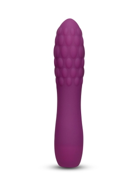 10 Function Silicone Vibe