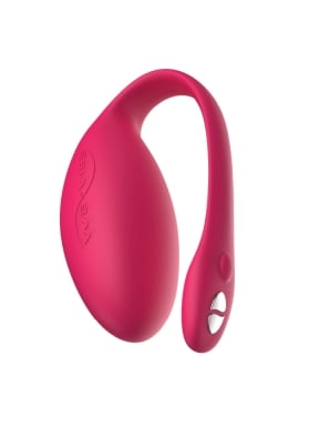 We-Vibe Jive 2 Remote Control Wearable Egg Vibrator