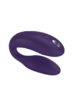 We-Vibe Sync Go Dual Vibrator