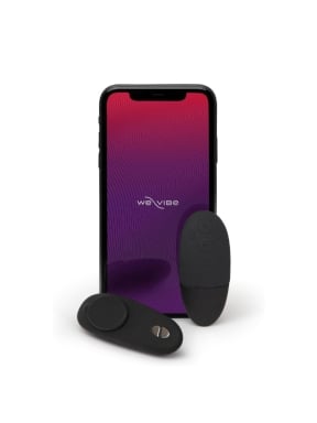 We-Vibe Moxie Plus