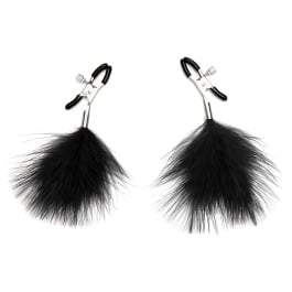 Feather Nipple Clamps 