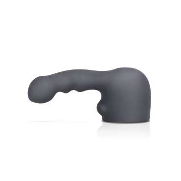 Le Wand Ripple Silicone Attachment