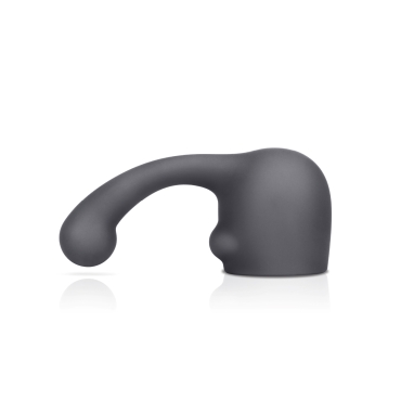 Le Wand Curve Silicone Attachment