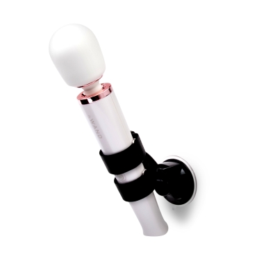 Hands-Free Wand Massager Holder