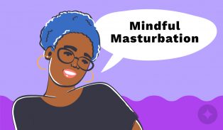 mindful masturbation