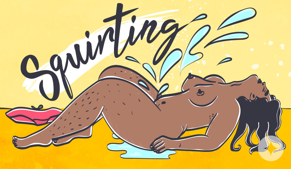 1200px x 700px - Squirting: Learn How to Squirt Like A Pro (NEW 2022) | Le Wand