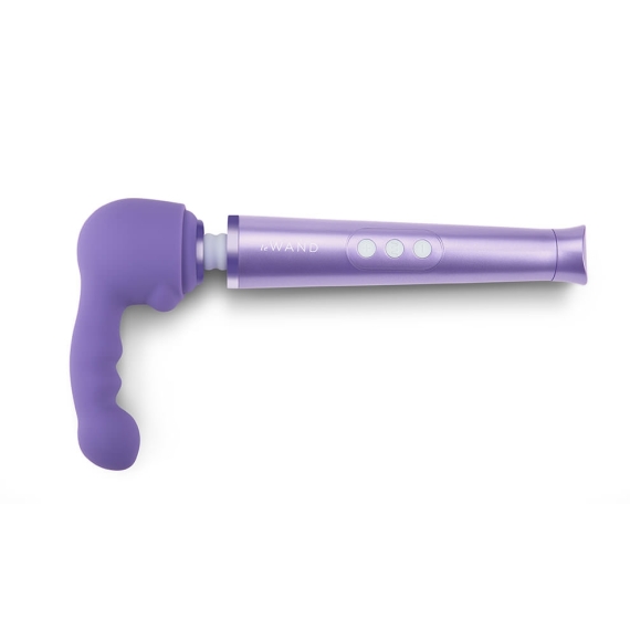 Le Wand Petite Attachments How to Use Them for G-Spot and P-Spot Play!