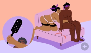 How to Explore Gender Roles in the Bedroom