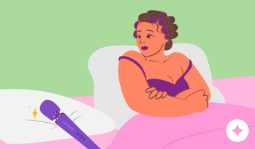 “What’s Up with My O?” – The Real Reasons You’re Not Having Vaginal Orgasms