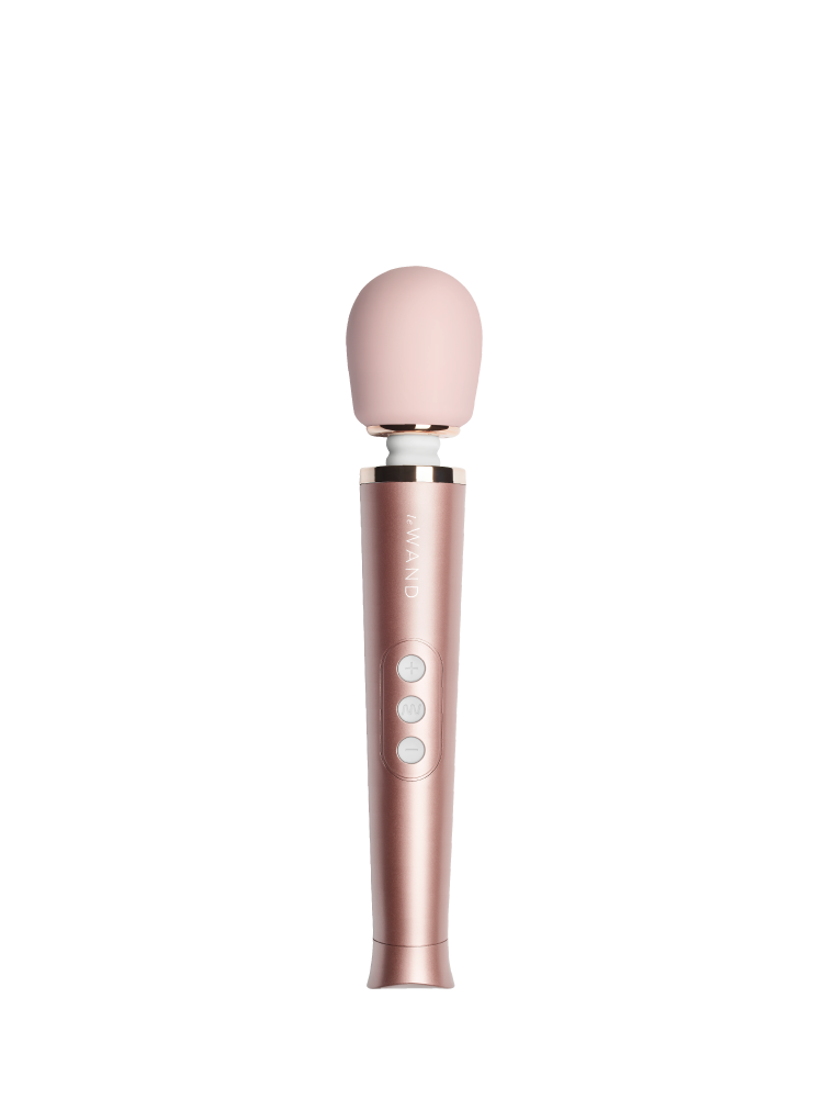 Le Wand Petite Rechargeable Massager