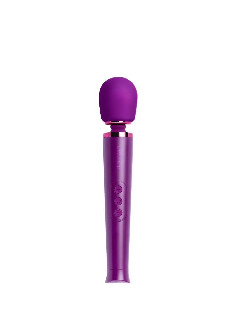 Le Wand Petite Rechargeable Massager