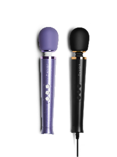 Le Wand Petite Rechargeable Massager