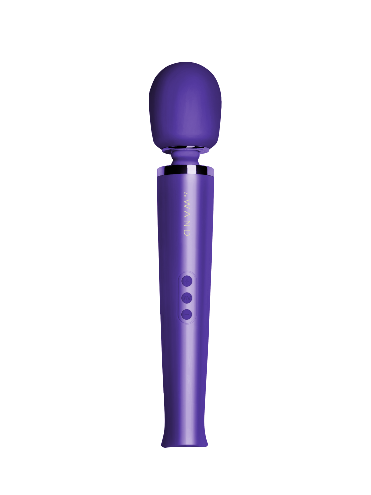 Le Wand Rechargeable Vibrating Massager