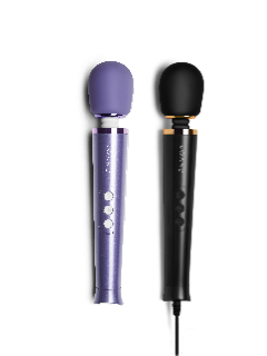 Le Wand Petite Rechargeable Massager