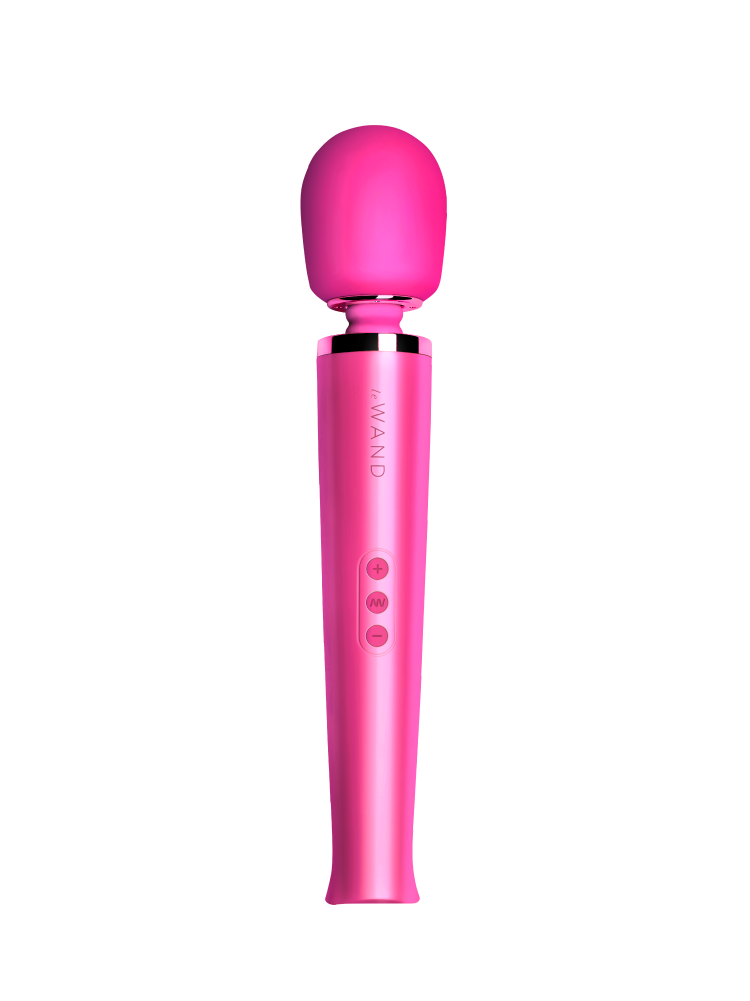 Le Wand Rechargeable Vibrating Massager