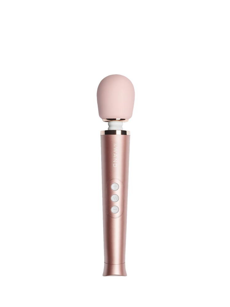 Le Wand Petite Rechargeable Massager