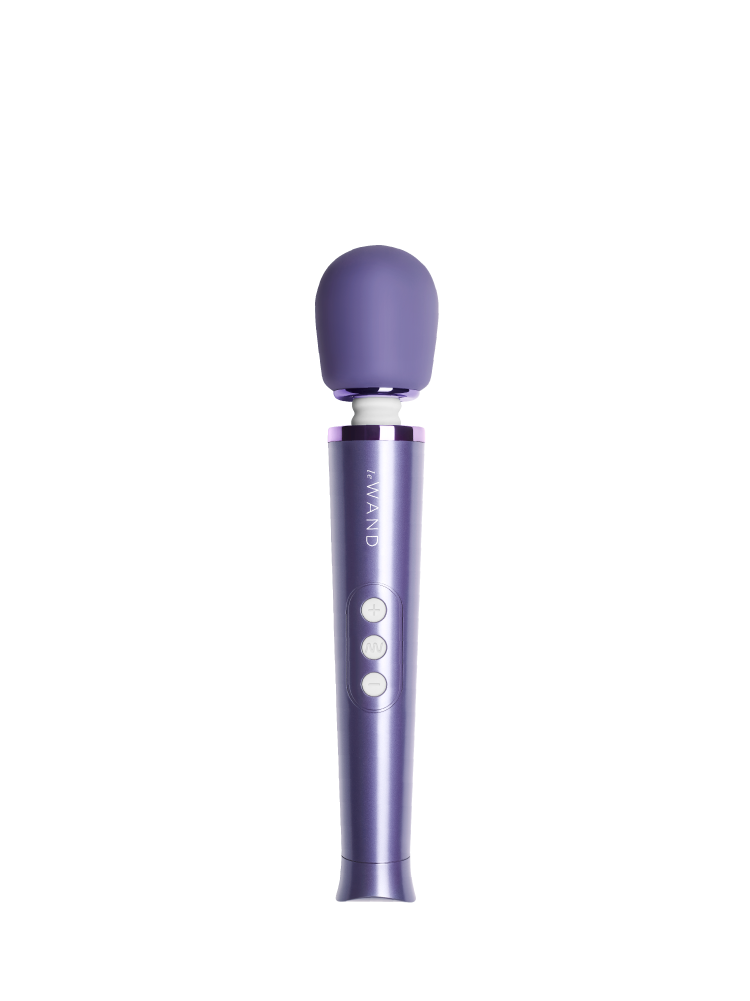 Le Wand Petite Rechargeable Massager