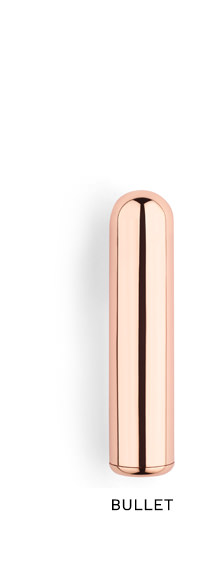 Le Wand Bullet Mini Vibrator