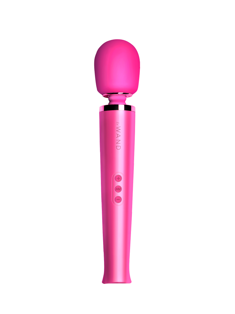 Le Wand Rechargeable Vibrating Massager