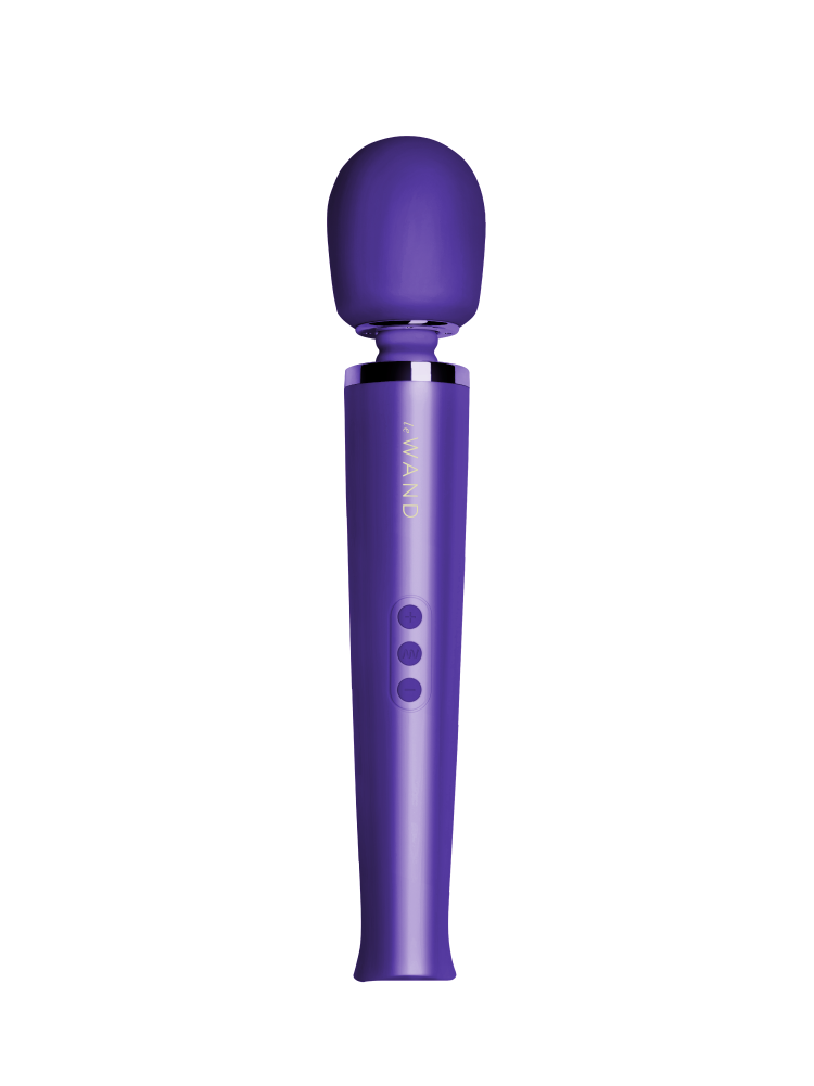 Le Wand Rechargeable Vibrating Massager